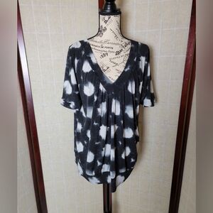 Lane Bryant Blouse